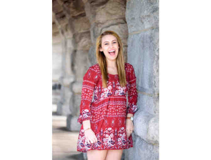 Maija Martin Photography - Modern Professional Portraits