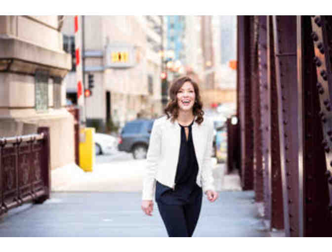 Maija Martin Photography - Modern Professional Portraits