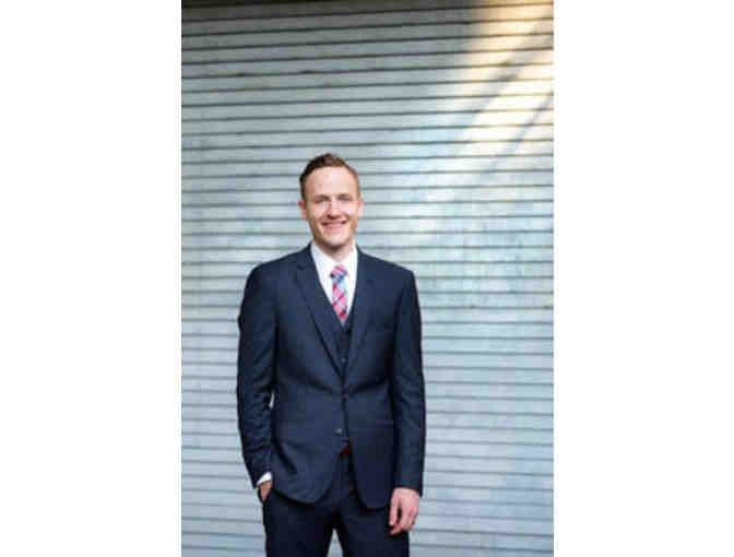 Maija Martin Photography - Modern Professional Portraits