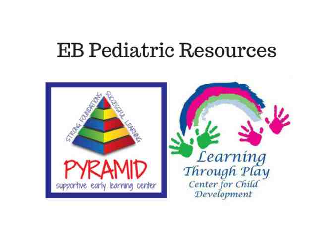 Developmental Assessment by EB Pediatric Resources
