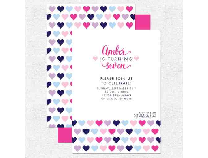 $50 Gift Certificate to Toluka Paper