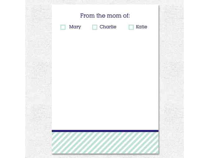 $50 Gift Certificate to Toluka Paper