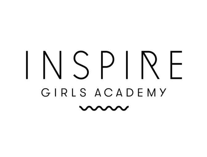 $275 Gift Certificate for All Girls STEAM Camp