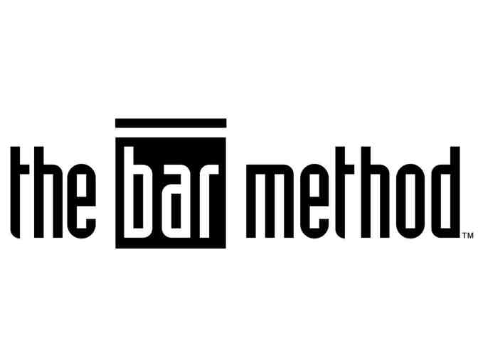Sculpt Your Body in 30 Days with 1-Month of Unlimited Classes at The Bar Method