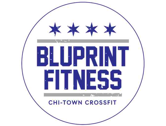 1 Month of Classes at Bluprint Fitness - Photo 1