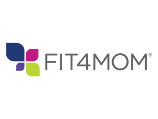 $150 Gift Certificate for Fit4Mom (valid at Lincoln Park, Logan Square & Loop locations) - Photo 1