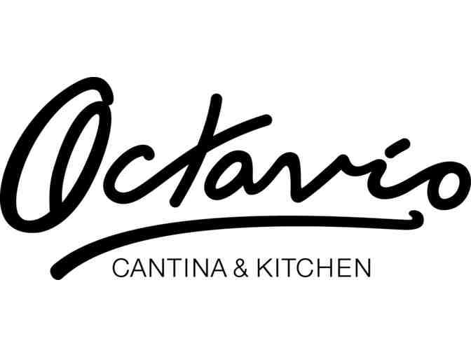 Octavio Cantina & Kitchen - $50 Gift Card - Photo 1