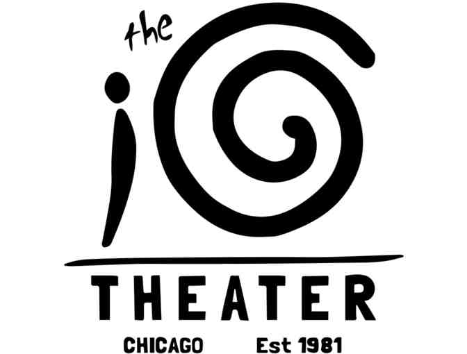 4 tix to any show in our cabaret & select shows in Del Close & Mission Theaters from iO - Photo 1