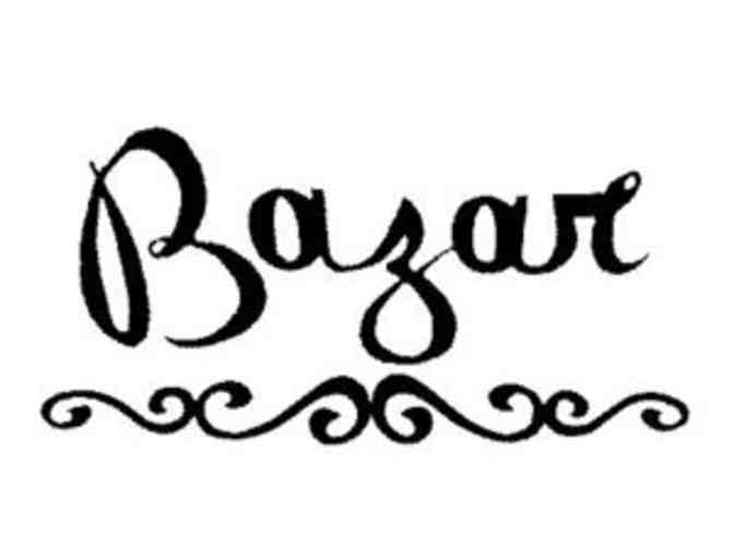 $50 Gift Certificate to Bazar Boutique - Photo 1