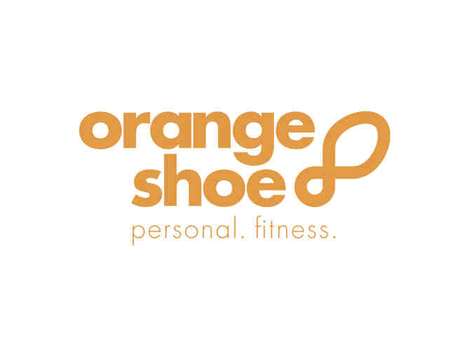 1- Month Unlimited Small group training and 4 Personal Training session from Orange Shoe - Photo 1