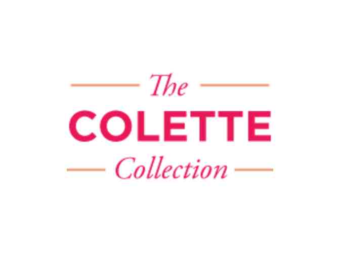 $50 Gift Certificate from The Colette Collection - Photo 1