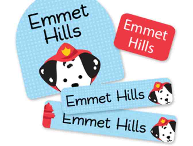 $50 Gift Certificate from Emily Press Labels