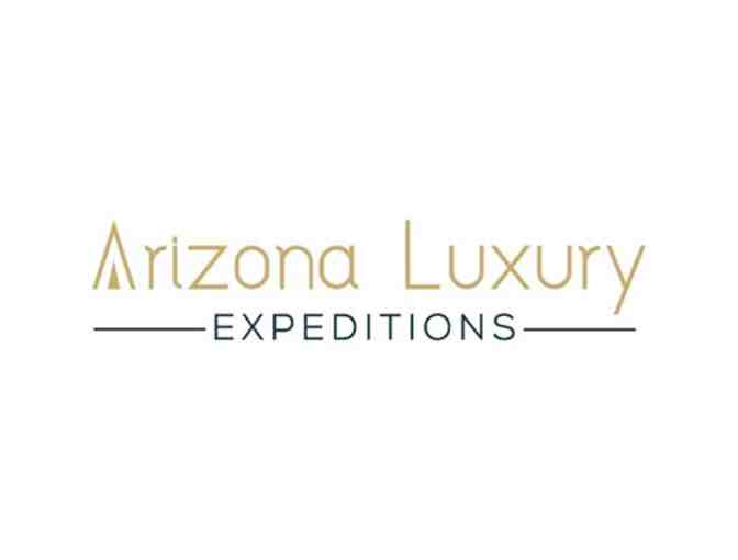 $1000 Toward Any Custom Glamping Tour by Arizona Luxury Expeditions - Photo 9
