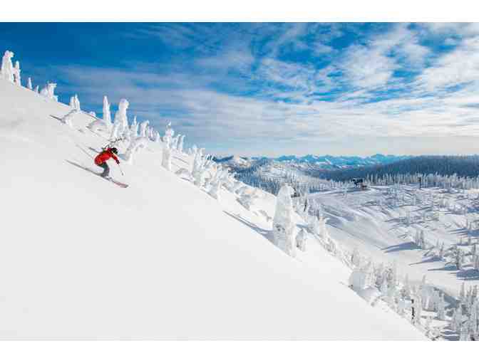 Winter Mountain Escape in Downtown Condo - provided by Whitefish Downtown Suites