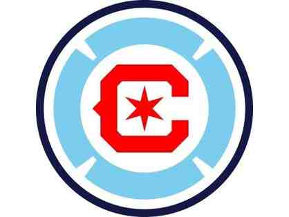 4 Chicago Fire tickets