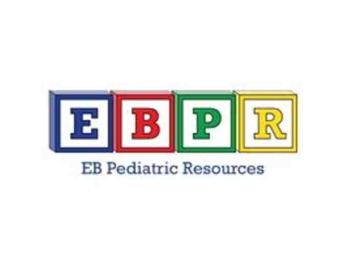 Summer Socialization Camp from EB Pediatrics in East Lakeview