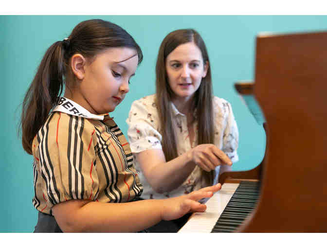 One Month of Music Lessons from ACM in Ravenswood, Avondale or Rogers Park - Last one!