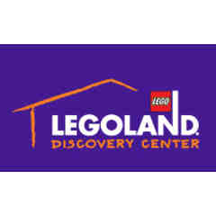 LEGOLAND Chicago Discovery Center