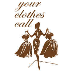 Your Clothes Call