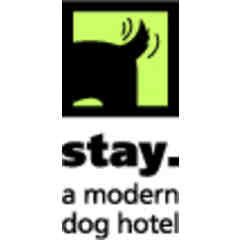 Stay Dog Hotel