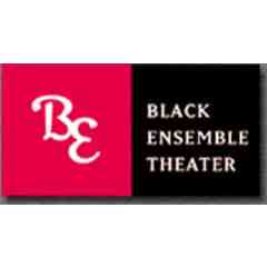 Black Ensemble Theatre