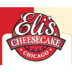 Eli's Cheescake Chicago