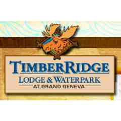 Timberridge Lodge and Waterpark