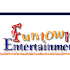 Mr. Bob the Funny Magic Man with Funtown Entertainment