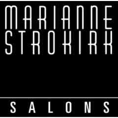 Marianne Strokirk Salons - OLD