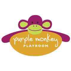 Purple Monkey Playroom