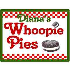 Diana's Whoopie Pies