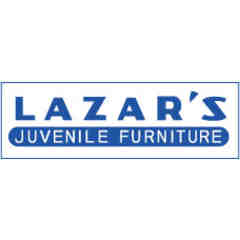 Lazar's Juvenile Furniture - CLOSED