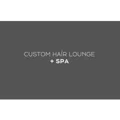 Custom Hair Lounge