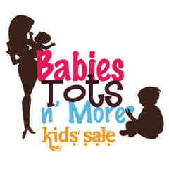 Babies Tots n' More Consignment