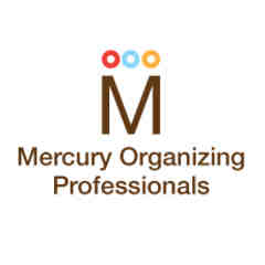 Mercury Organizing Professionals