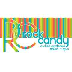 Rock Candy Salon + Spa