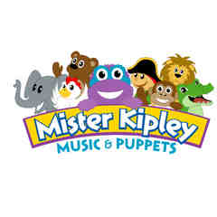 Mister Kipley Music & Puppets