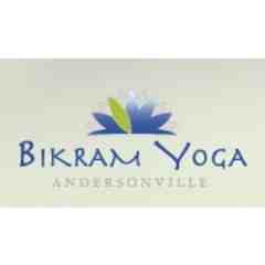 Bikram Yoga Andersonville