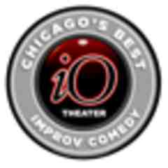 iO Improv Theater