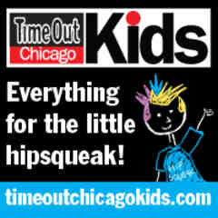 Time Out Chicago Kids