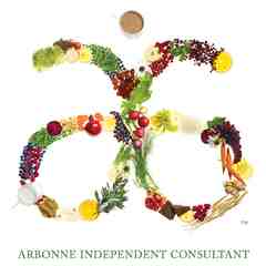 Arbonne - Aine Rock