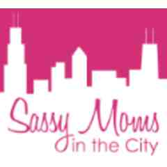 Sassy Moms in the City