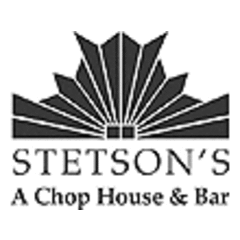 Stetson's Chop House & Bar