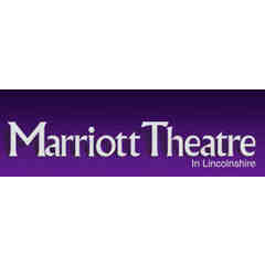 Marriott Theatre Lincolnshire