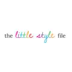 The Little Style File (Kristin & Betsy)
