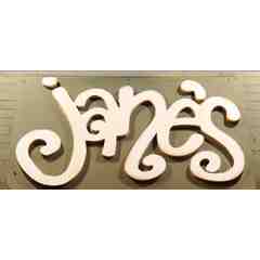 Jane's Restaurant