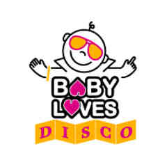 Baby Loves Disco