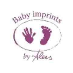 Baby Imprints by Alecsandrina Variny