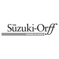 Suzuki-Orff School of Music