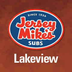 Jersey Mike's Subs - Lakeview